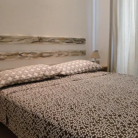 Lecasedimarco2 Апартаменты Специя