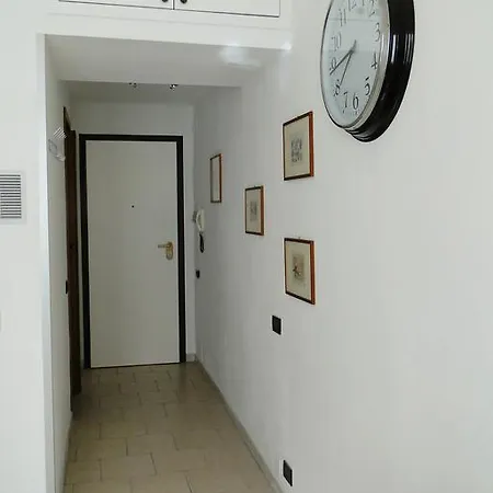 Lecasedimarco2 Apartamento La Spezia