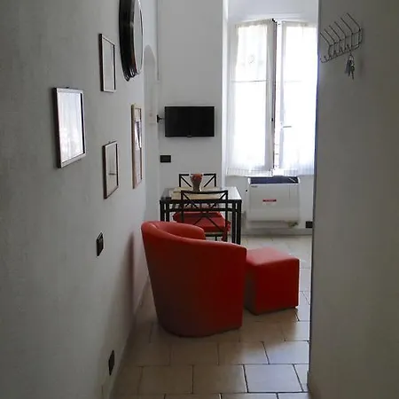 Appartamento Lecasedimarco2 La Spezia
