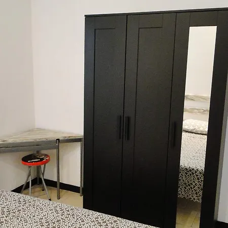 شقة Lecasedimarco2 *