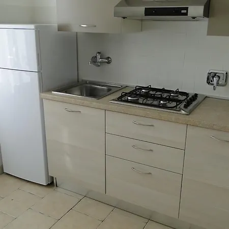 Appartamento Lecasedimarco2 *