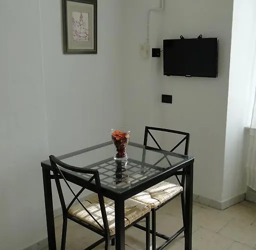 Lecasedimarco2 Διαμέρισμα Λα Σπέτσια