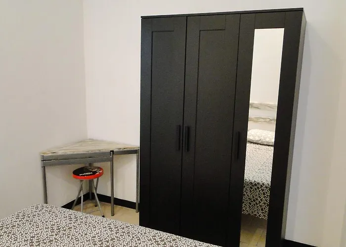 Διαμέρισμα Lecasedimarco2 *