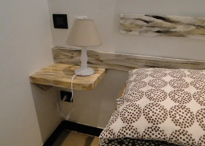 Διαμέρισμα Lecasedimarco2 Λα Σπέτσια